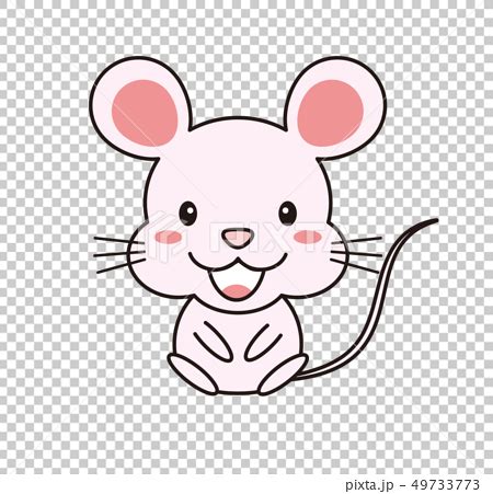 一隻老鼠